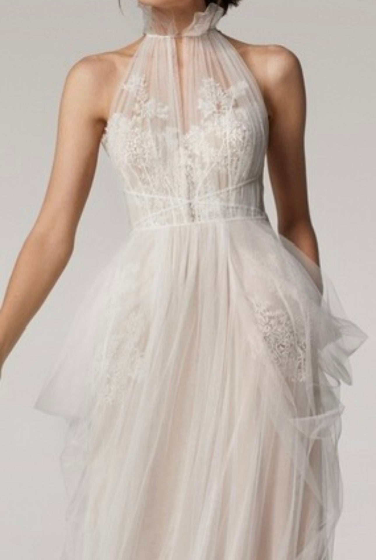 Pre-Loved Anna Kara Mireya