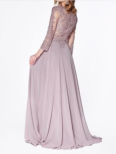 Dress Embrodery Detail Top