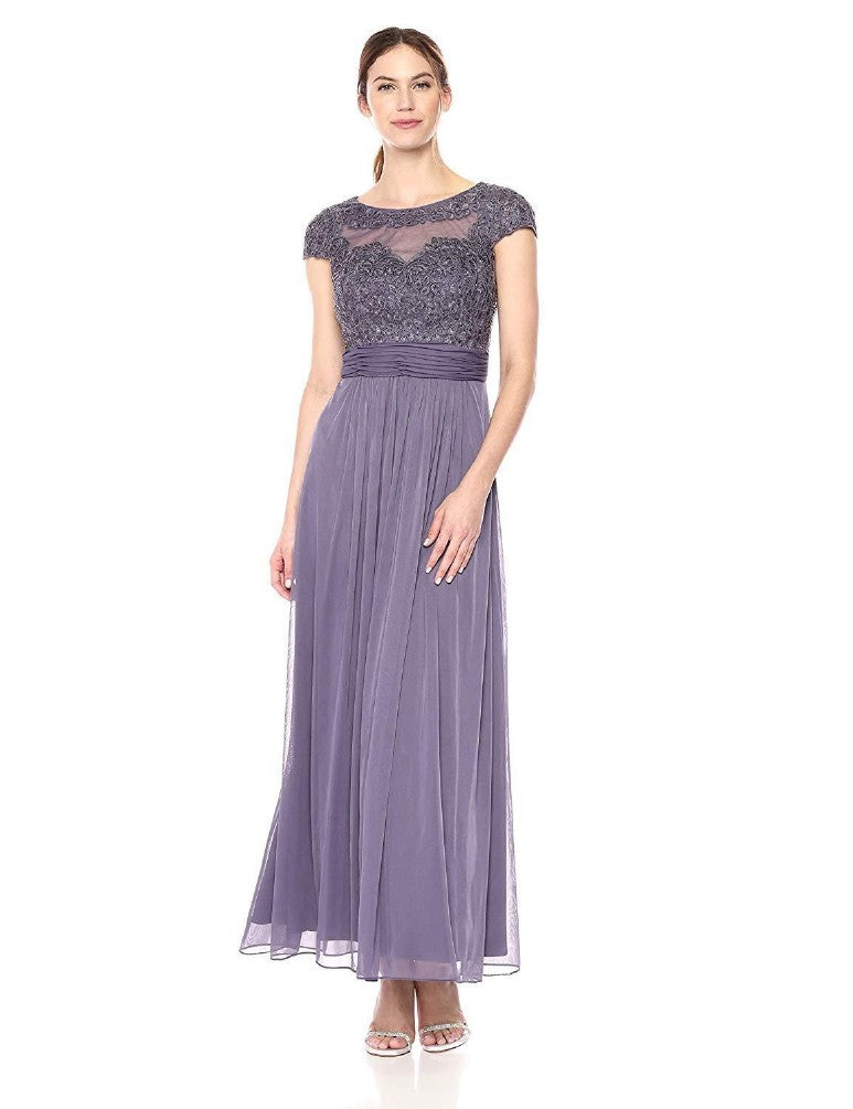 Dress Wisteria - Wisteria 10