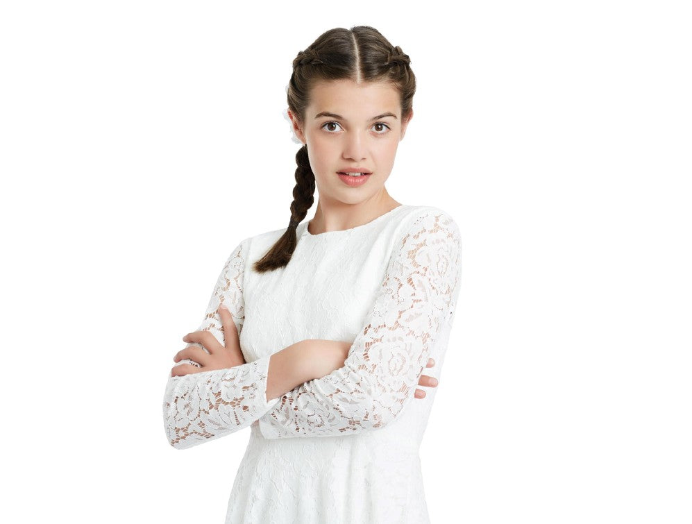 Konfirmantkjole "Emma"