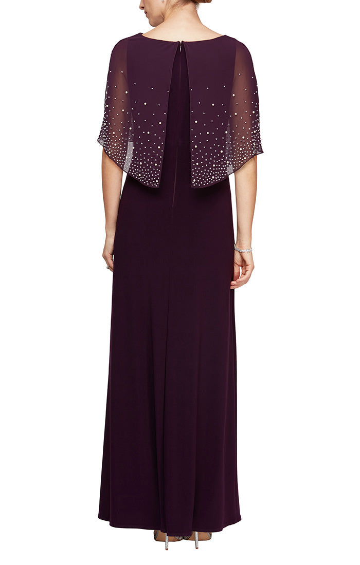 Long Popover Dress
