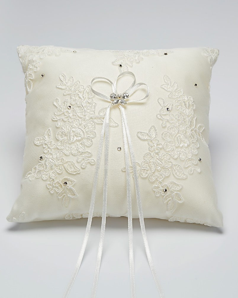 Ringpute Full Blonde - Ivory