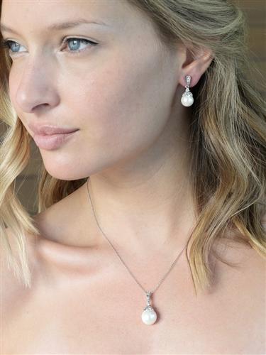 Pearl Drop Set