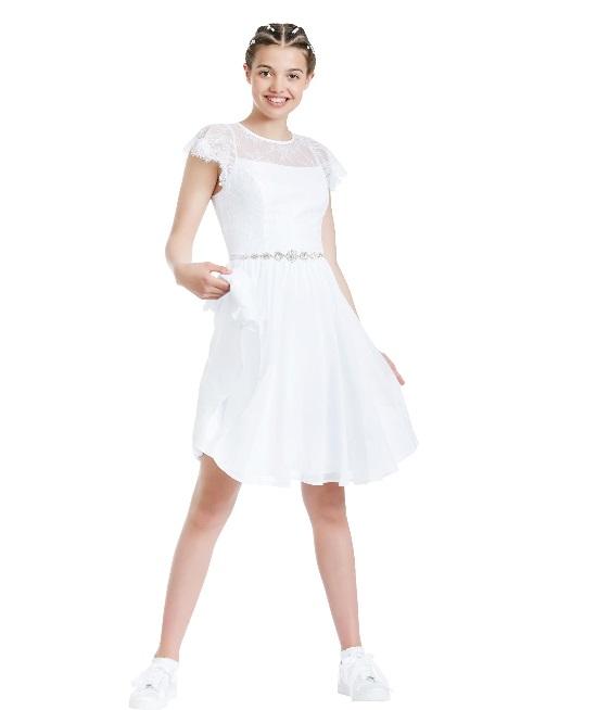 Konfirmantkjole "Live"