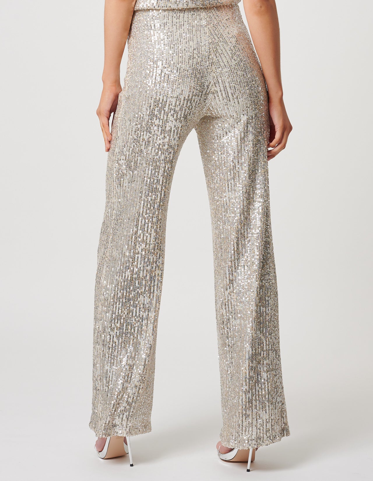 Shola Sparkling Pants