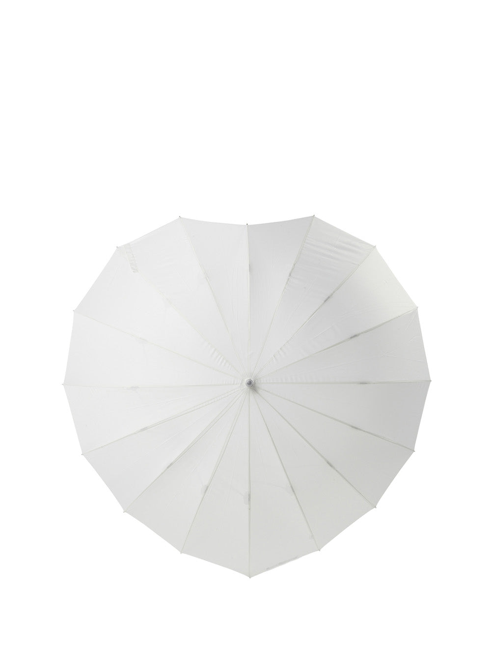 Paraply ivory "Heart-shape" - Ivory