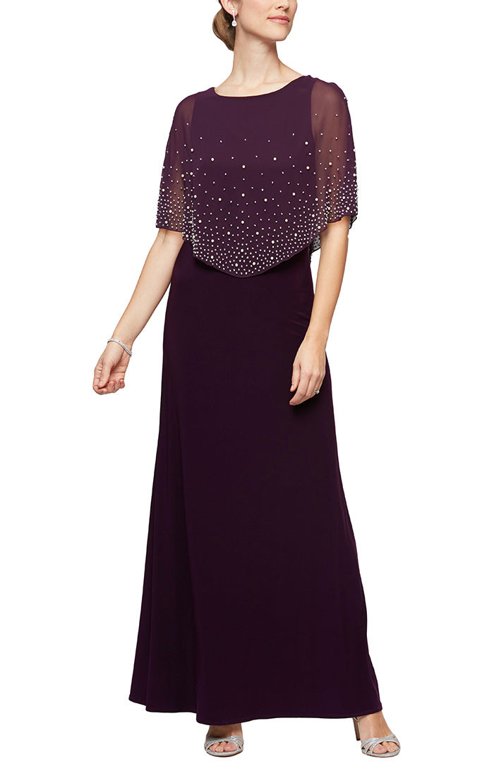 Long Popover Dress