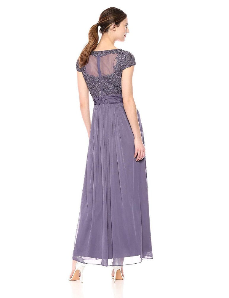 Dress Wisteria - Wisteria 10