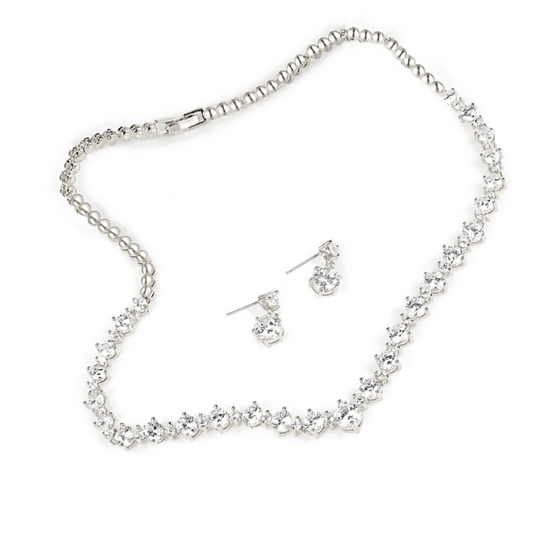 Graeful Crystal Set