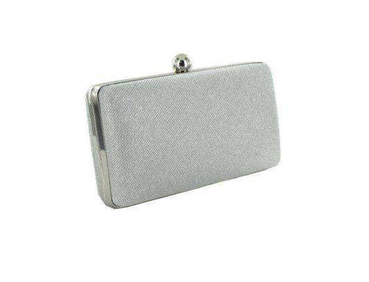 Selskapsveske Hardcase Clutch 18x5.5x10cm