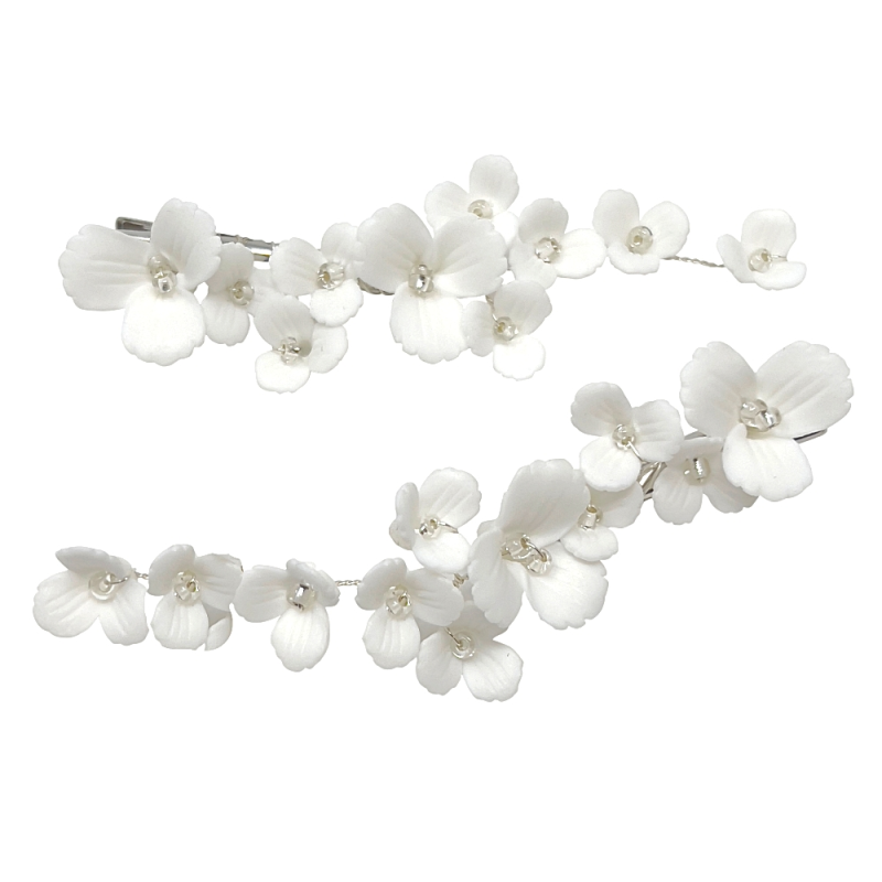 Hårpynt "Floral Vine"