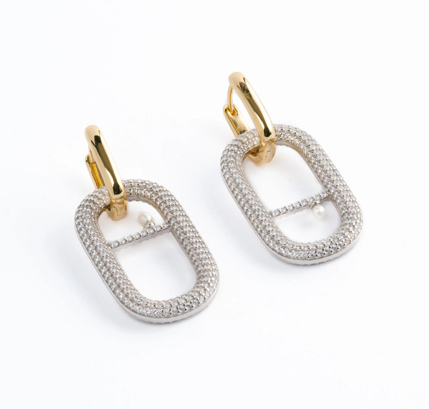 Symphony earrings