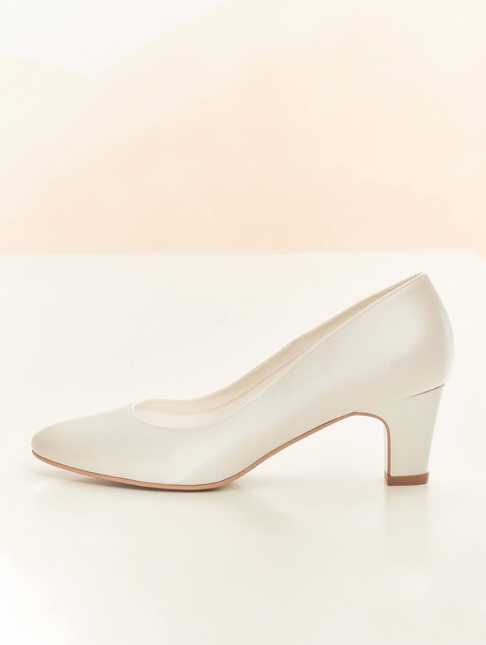 Brudesko Grace Satin