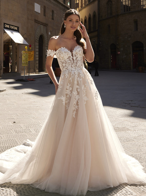 Pre-loved Nova Bella - Diane Legrand
