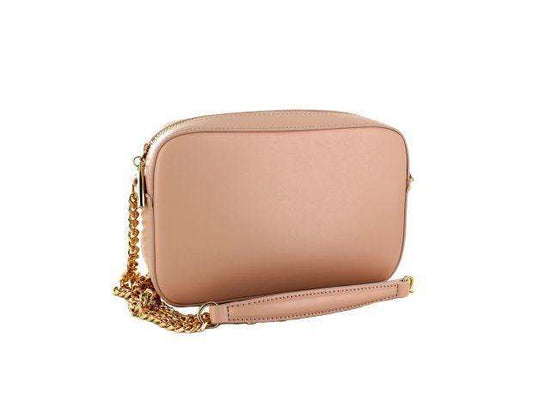 Selskapsveske Classic Crossbody Bag - Nude