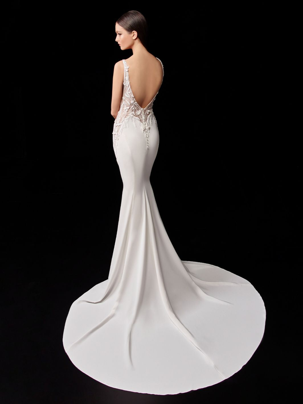 Pre-Loved Patty by Enzoani