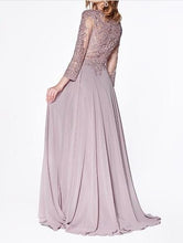 Last inn bildet i Galleri-visningsprogrammet, Dress Embrodery Detail Top - Mauve XL