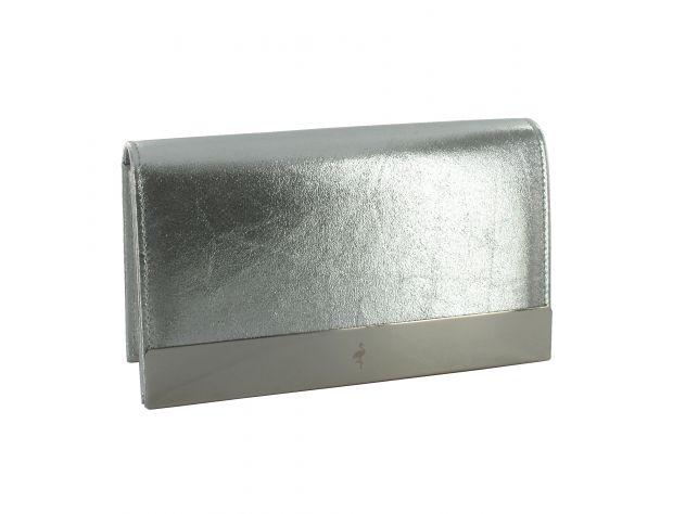 Selskapsveske Hardcase Shimmer 22x6x23cm