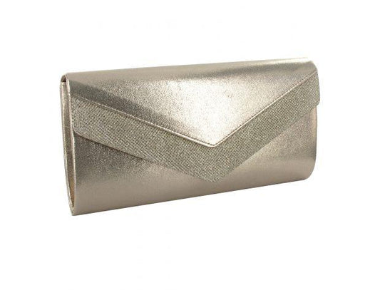 Selskapsveske Large Hardcase Envelope 27x5x14cm
