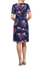 Last inn bildet i Galleri-visningsprogrammet, Kjole Layered Multi Dress