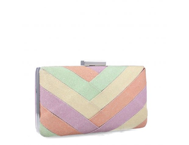 Hardcase multicolor - multi one size