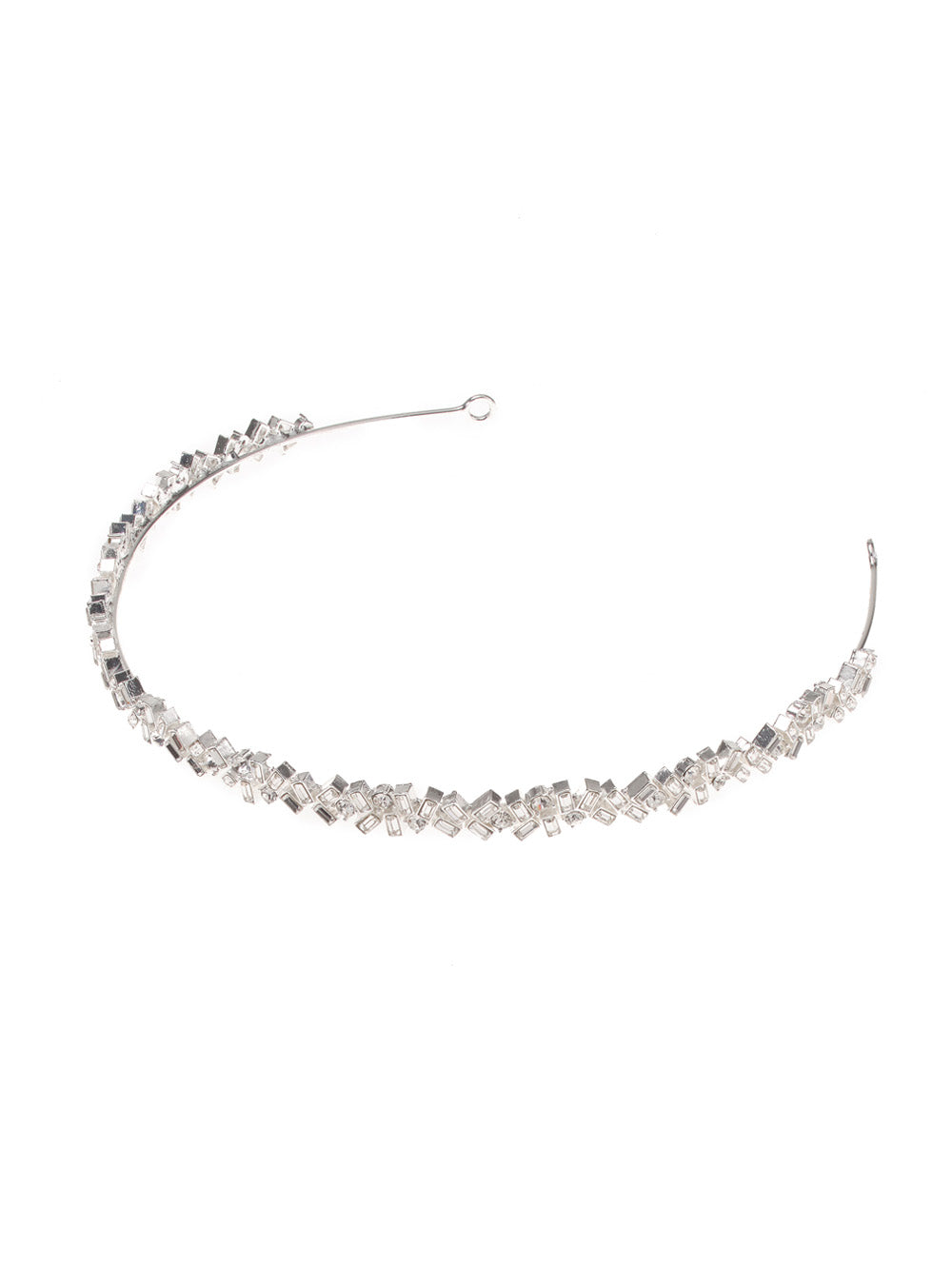 Swarovski Tiara Gold - gold