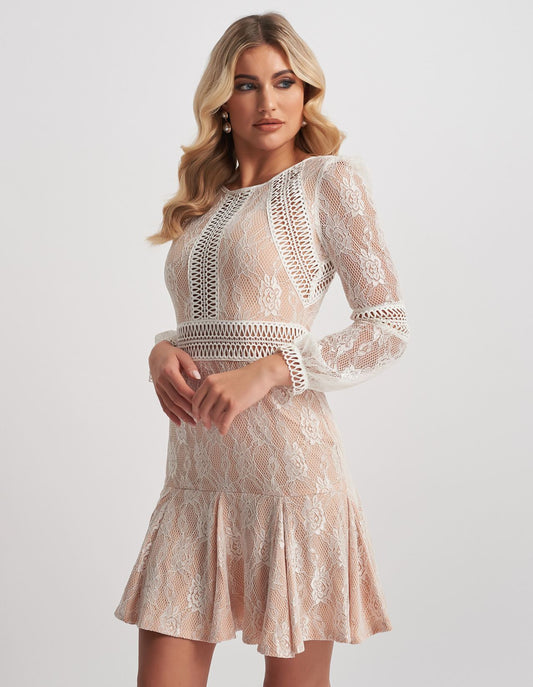 Short Dress Teri