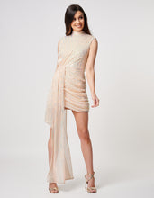 Last inn bildet i Galleri-visningsprogrammet, Solstice Champagne Dress