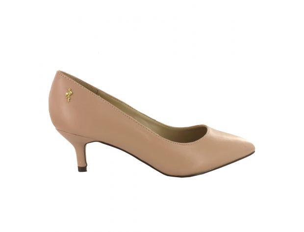 Pointed Pump 5,5cm