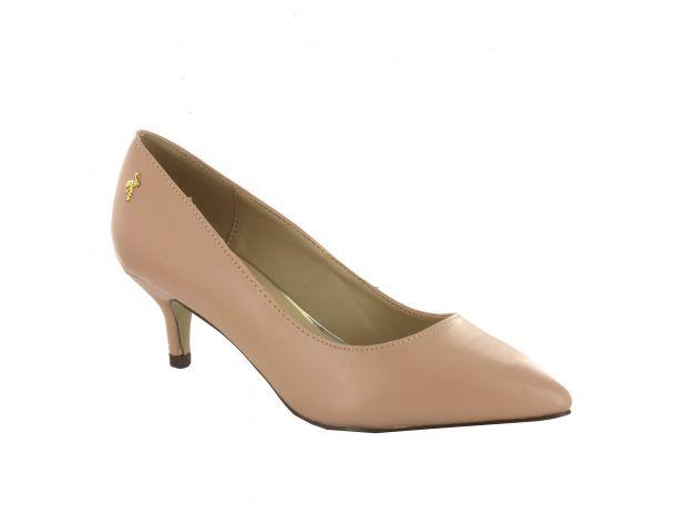 Pointed Pump 5,5cm