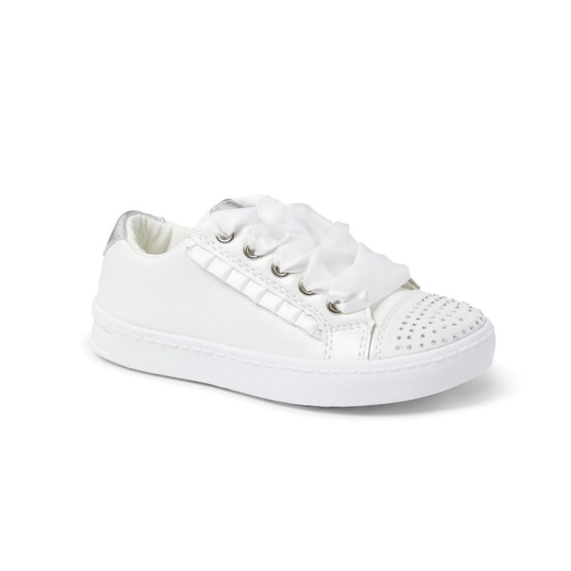 Cerri Sneakers White